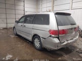 Honda Odyssey Lx 5FNRL38268B037055 снимка