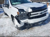 Chevrolet Silverado  Rst 1GCRYEED7KZ238581 снимка