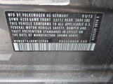 Volkswagen Gti 4-Door Autobahn WVWGD7AJ8DW122966 снимка