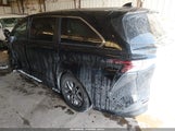 Toyota Sienna Le 5TDKRKEC7PS142477 снимка
