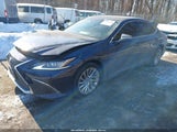 Lexus Es 350 Luxury JTHBZ1B18K2005222 снимка
