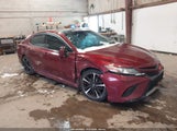 Toyota Camry Xse 4T1B61HK8JU510511 photo