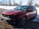 Nissan Altima 2.5 Sv 1N4AL3AP1HC181280 снимка