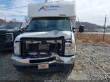 Ford E-350 Cutaway 1FDWE3FN0NDC00033 снимка
