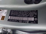 Toyota Prius JTDKB20U693504680 снимка
