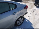 Kia Forte Lx 3KPFK4A74HE087864 fotografie