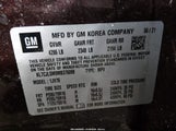 Chevrolet Trax Fwd Lt KL7CJLSM9MB376098 fotografie