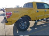 Ford F-150 Lariat 1FTFW1EF2EKD28219 снимка