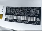 Toyota Prius Le JTDACAAUXP3011308 снимка