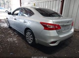 Nissan Sentra Sv 3N1AB7AP4HY242233 снимка