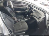 Nissan Sentra Sv 3N1AB7AP4HY242233 снимка
