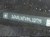 GMC Terrain Slt 3GKALVEV1KL321715 снимка