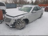 Cadillac Cts Luxury 1G6AX5SX9H0153949 снимка