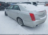Cadillac Cts Luxury 1G6AX5SX9H0153949 снимка