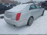 Cadillac Cts Luxury 1G6AX5SX9H0153949 снимка