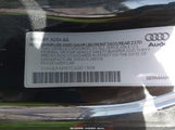 Audi A5 2.0T Premium WAULFAFR7CA001309 снимка