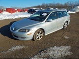 Mazda Mazda6 S 1YVHP82D145N93030 снимка
