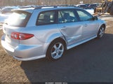 Mazda Mazda6 S 1YVHP82D145N93030 снимка