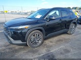 Toyota Corolla Cross Xle 7MUDAABG9TV160156 photo