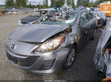 Mazda Mazda3 I Touring JM1BL1SG9A1213802 снимка