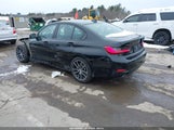 BMW 330I xDrive 3MW5R7J04M8C00780 снимка