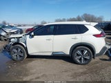Nissan Rogue Platinum Fwd JN8BT3DC0PW101864 снимка