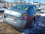 Nissan Altima Hybrid 1N4CL21E97C227860 снимка