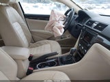 Volkswagen Passat 1.8T Sel Premium 1VWCT7A30EC051412 снимка