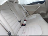 Volkswagen Passat 1.8T Sel Premium 1VWCT7A30EC051412 photo