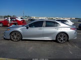 Toyota Camry Se 4T1B11HK3JU568783 снимка