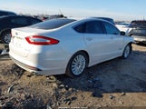 Ford Fusion Hybrid Se 3FA6P0LU9GR203795 photo