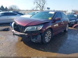 Honda Accord Ex 1HGCR2F77DA122908 снимка