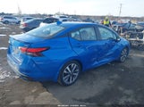 Nissan Versa Sr Xtronic Cvt 3N1CN8FV3LL808353 снимка