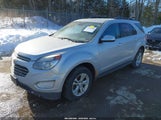 Chevrolet Equinox Lt 2GNFLFEKXG6170907 снимка