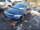 Honda Civic Ex 19XFA1F86BE018989 fotografie