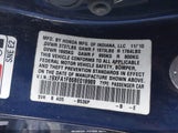 Honda Civic Ex 19XFA1F86BE018989 снимка
