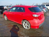 Toyota Matrix S 2T1KE40EX9C030297 снимка