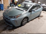 Toyota Prius Le JTDL9RFUXK3003829 снимка