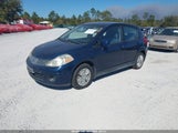 Nissan Versa 1.8S 3N1BC13EX7L455757 снимка