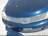 Nissan Versa 1.8S 3N1BC13EX7L455757 снимка