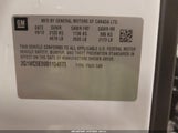 Chevrolet Impala Ltz 2G1WC5E39D1154873 снимка