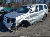 Honda Pilot Touring 5FNYF38999B018761 снимка