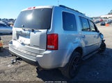 Honda Pilot Touring 5FNYF38999B018761 снимка