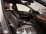 Mercedes-Benz C 300 Sport 4Matic WDDGF8AB2EA924488 fotografie