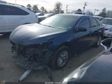 Toyota Camry Le 4T1BF1FK0HU687700 снимка