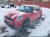Mini Hardtop Cooper S WMW53DK05N2R47187 снимка