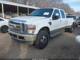 Ford F-350 King Ranch/Lariat/Xl/Xlt 1FTWW3DR7AEA03582 снимка