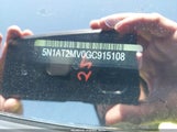 Nissan Rogue Sv 5N1AT2MV0GC915108 photo