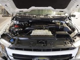 Ford F-150 Lariat 1FTFW1E82MKE63510 fotografie