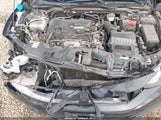 Honda Civic Lx 19XFC2F51HE054653 снимка